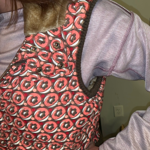 FREE with Purchase! Aeropostale vest Size Large - Picture 3 of 6